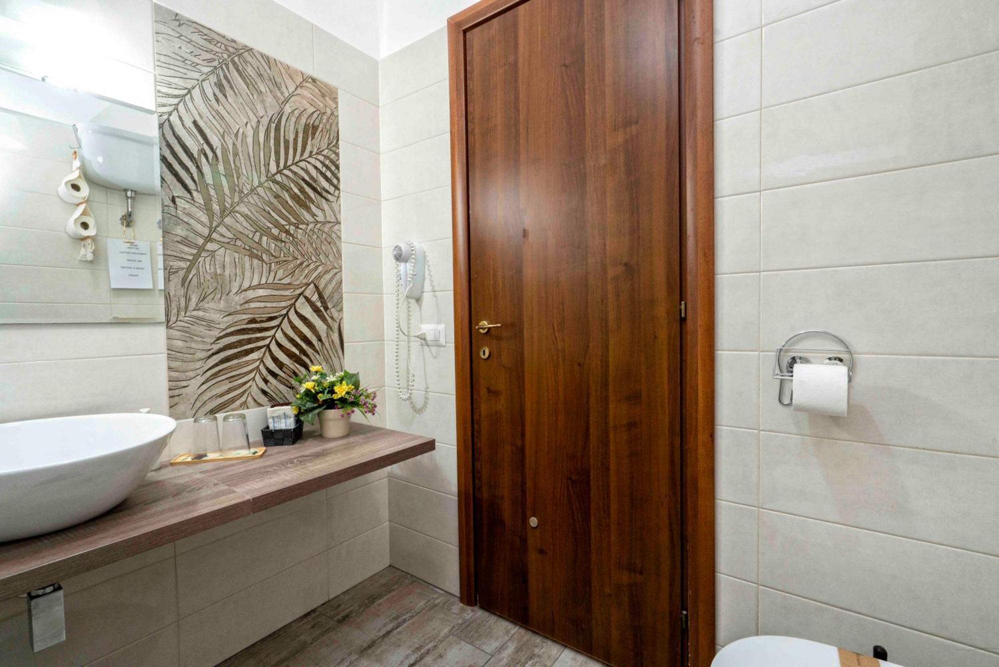 Rodoflor Rooms Castellammare di Stabia Exterior photo