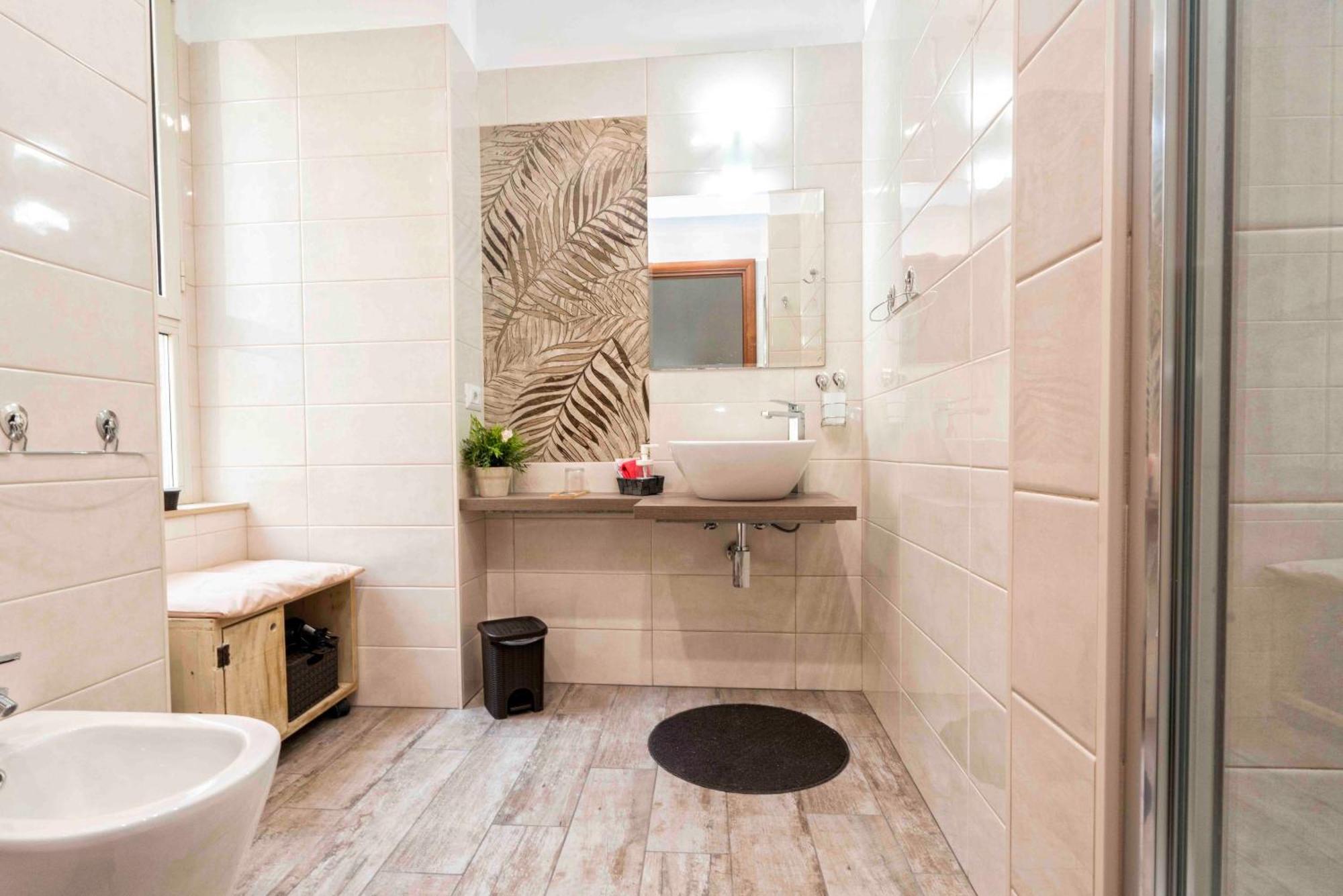 Rodoflor Rooms Castellammare di Stabia Exterior photo