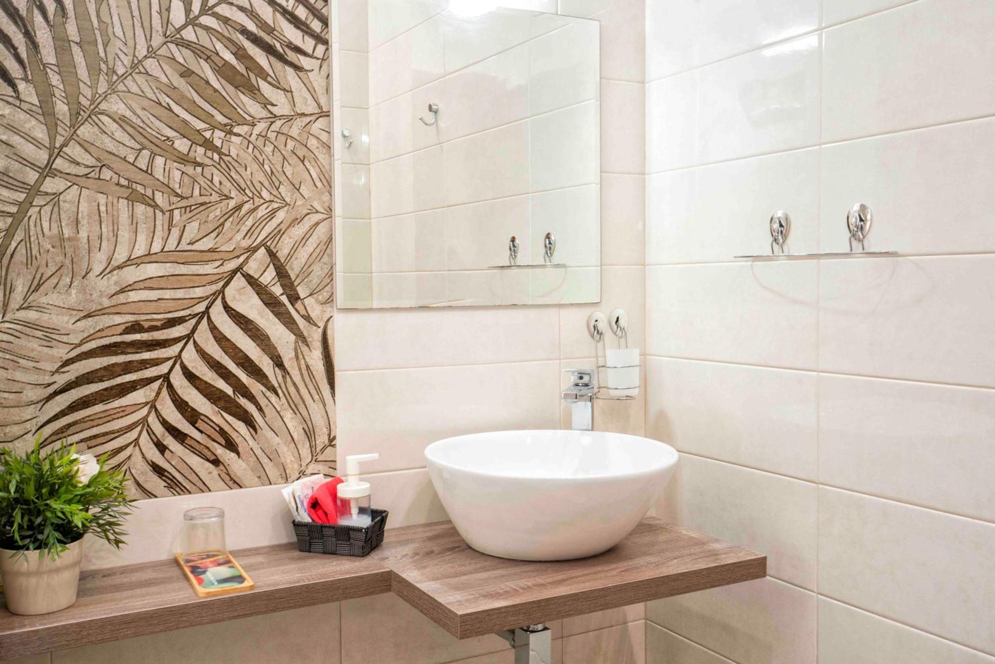 Rodoflor Rooms Castellammare di Stabia Exterior photo