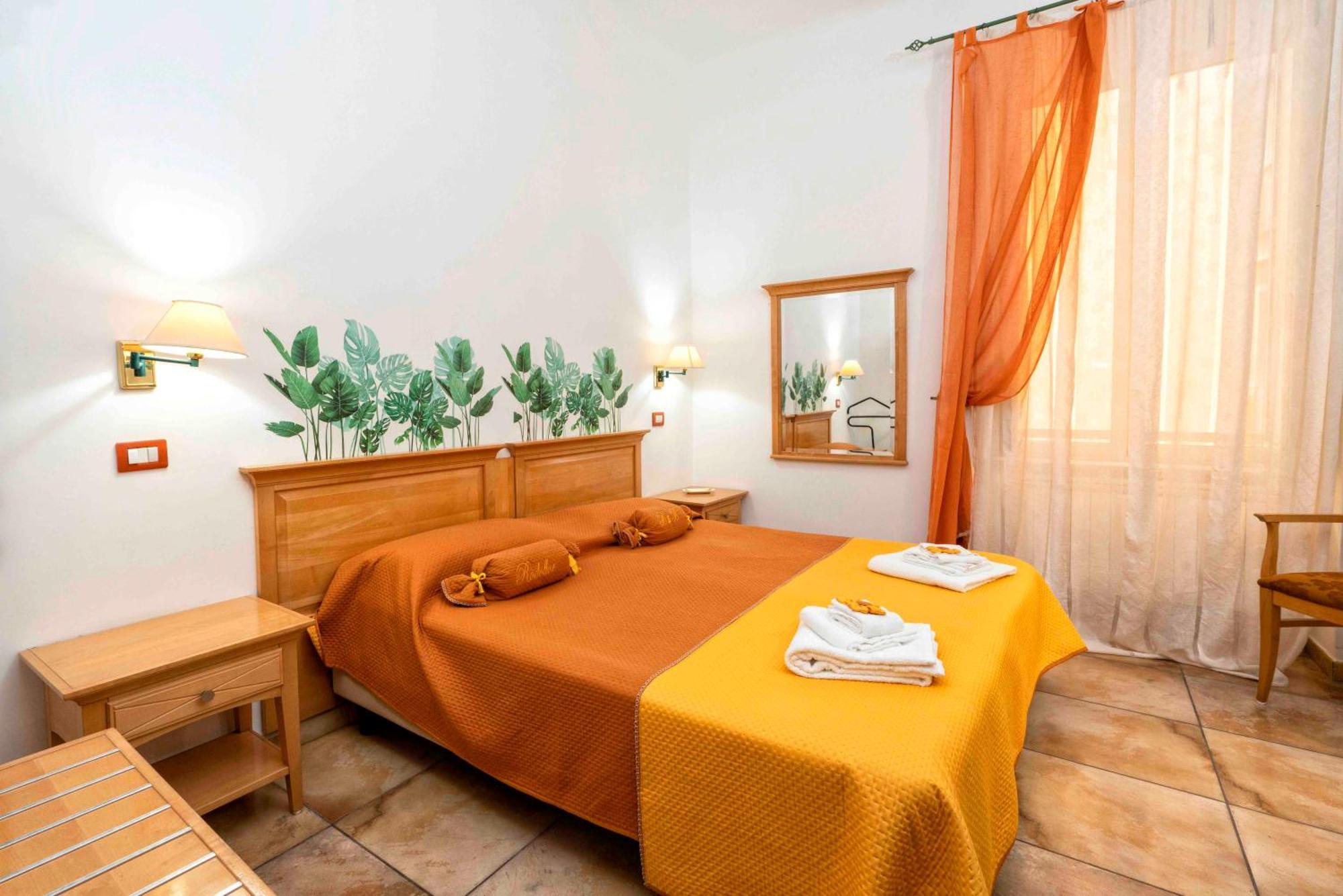 Rodoflor Rooms Castellammare di Stabia Exterior photo