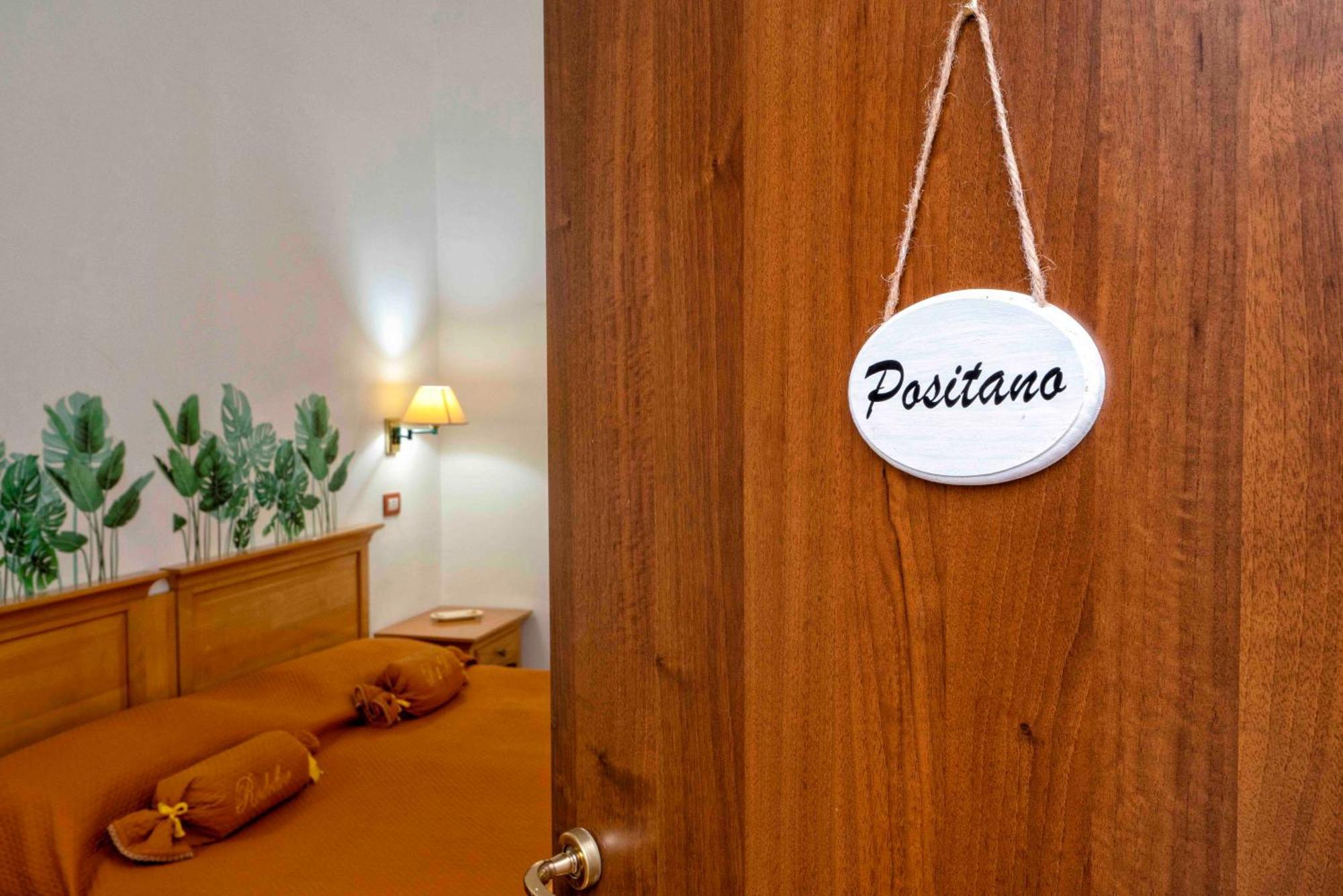 Rodoflor Rooms Castellammare di Stabia Exterior photo