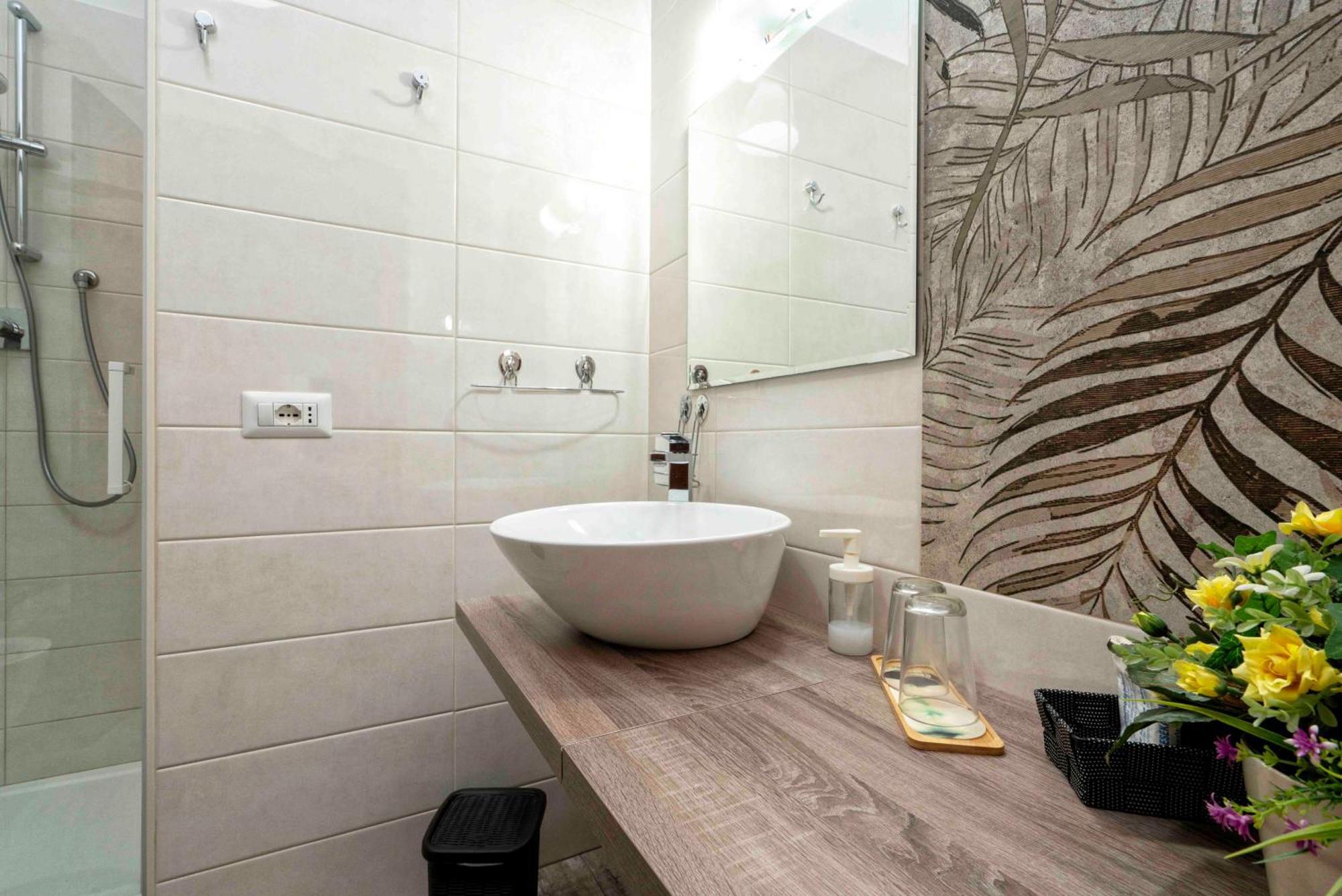 Rodoflor Rooms Castellammare di Stabia Exterior photo