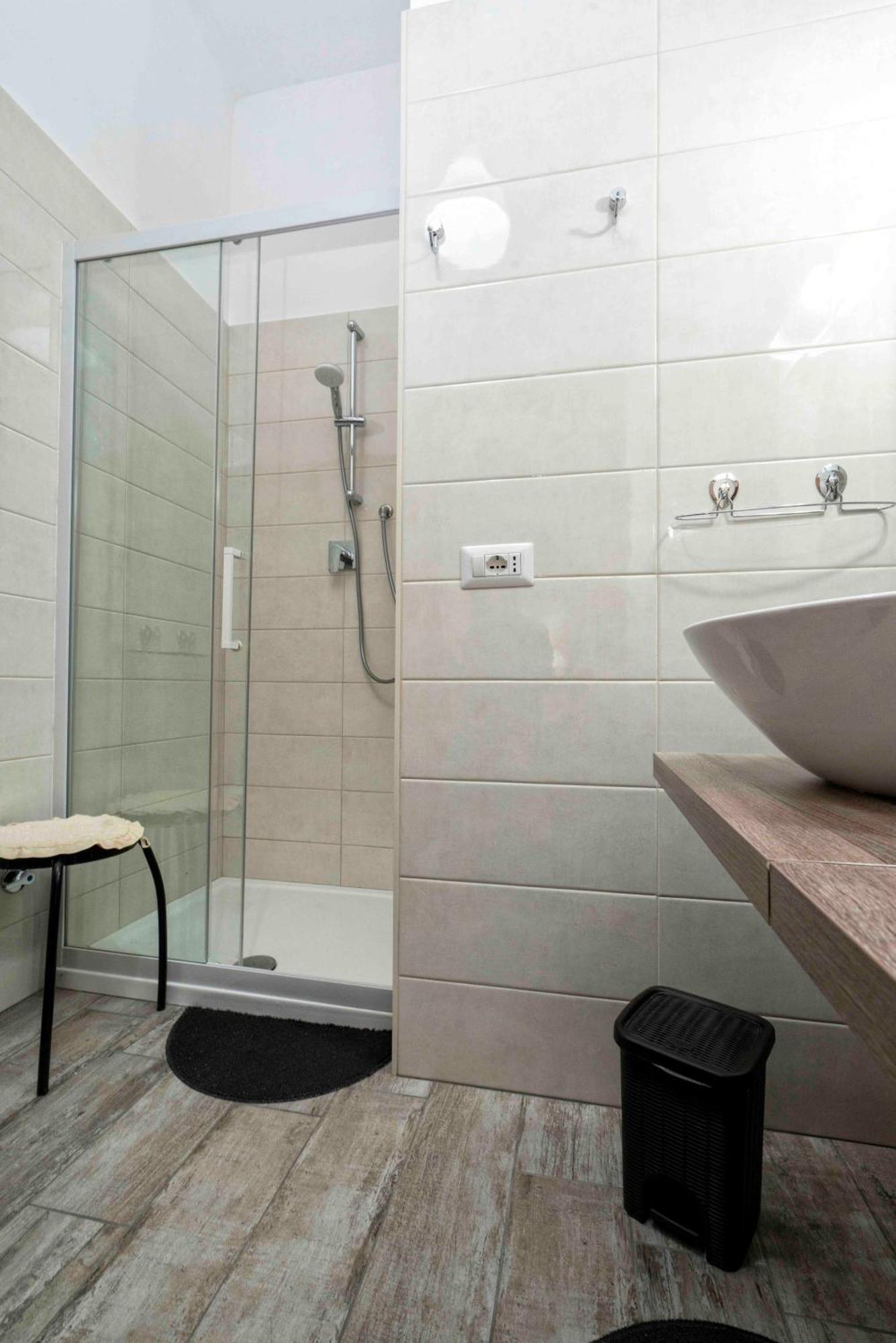 Rodoflor Rooms Castellammare di Stabia Exterior photo