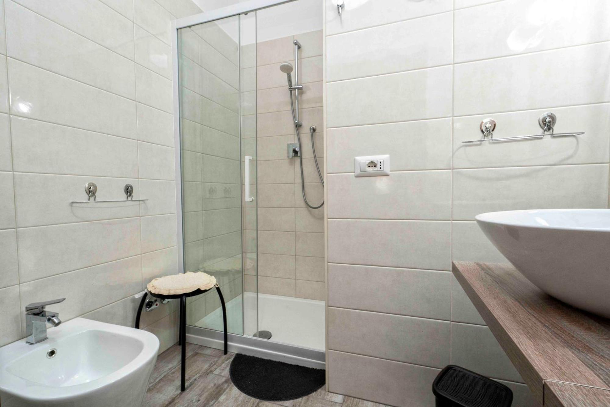 Rodoflor Rooms Castellammare di Stabia Exterior photo